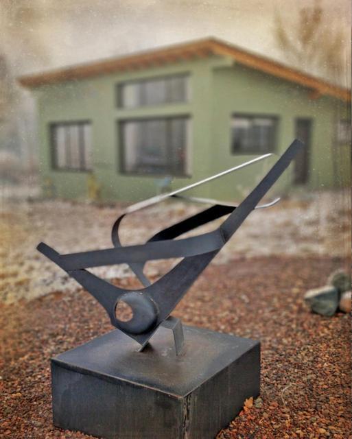 Casa Faro Arte Villa Potrerillos Buitenkant foto